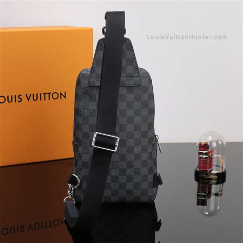 fake lv sling bag|louis vuitton sling bags for sale.